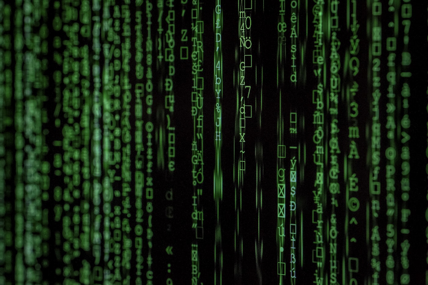Neural network visualization